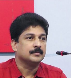 Chairman